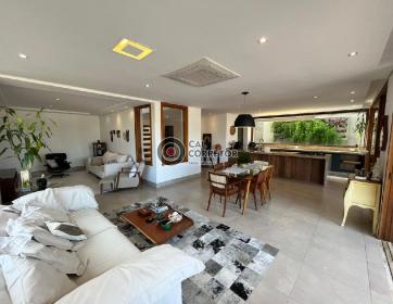 Casa em condomínio