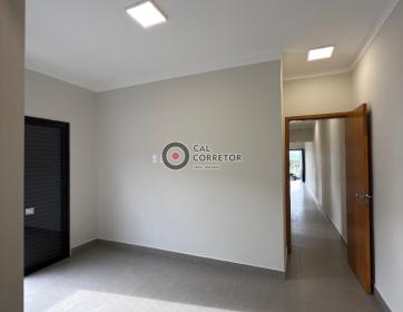 Casa em condomínio