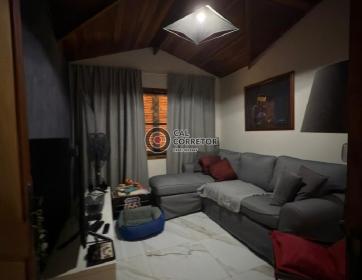 Casa em condomínio