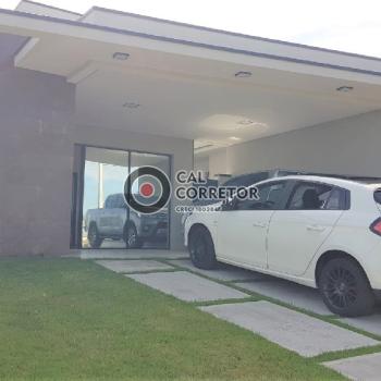 Casa em Condomínio