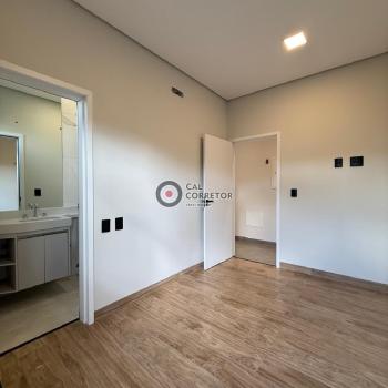 Casa em condomínio
