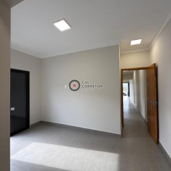 Casa em condomínio