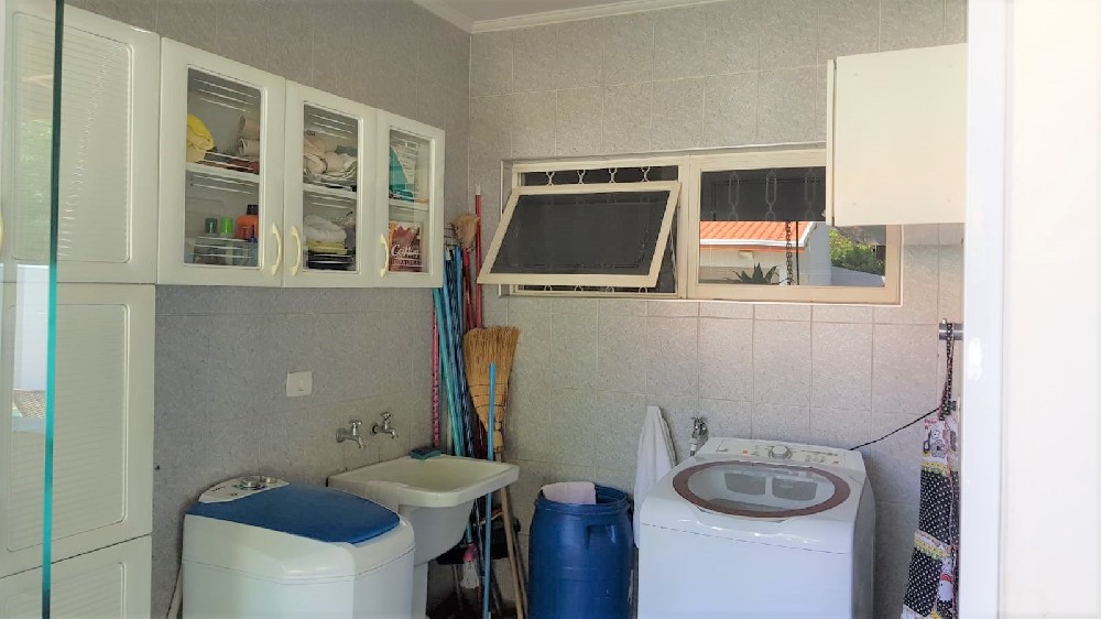 Casa em condomínio
