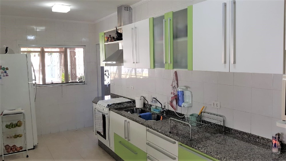 Casa em condomínio