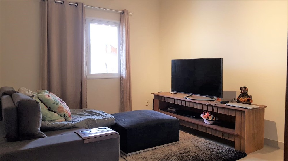 Casa em condomínio