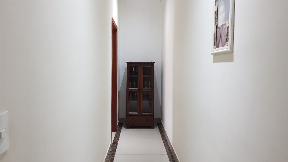 Casa em condomínio