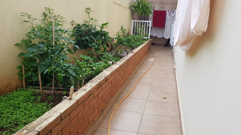 Casa em condomínio