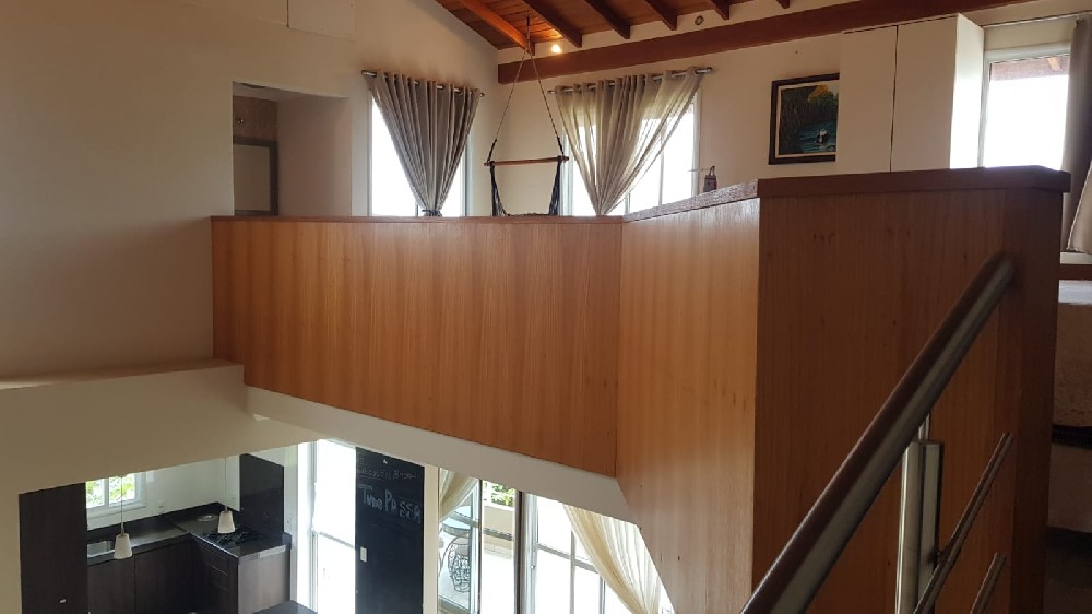 Casa em condomínio