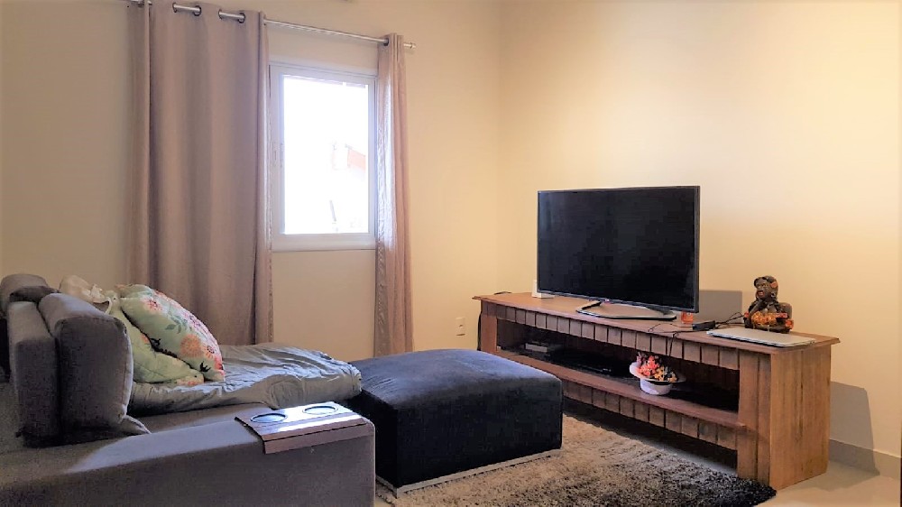 Casa em condomínio