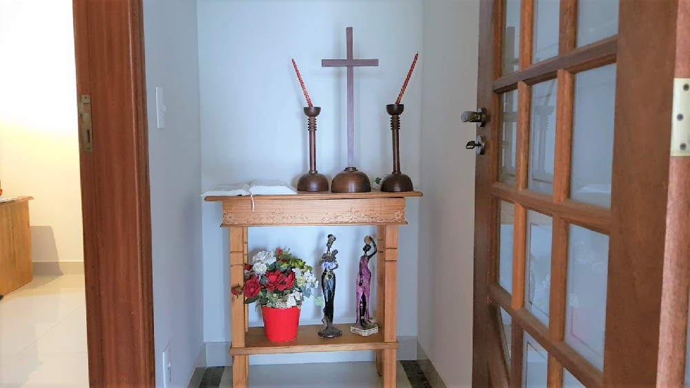 Casa em condomínio