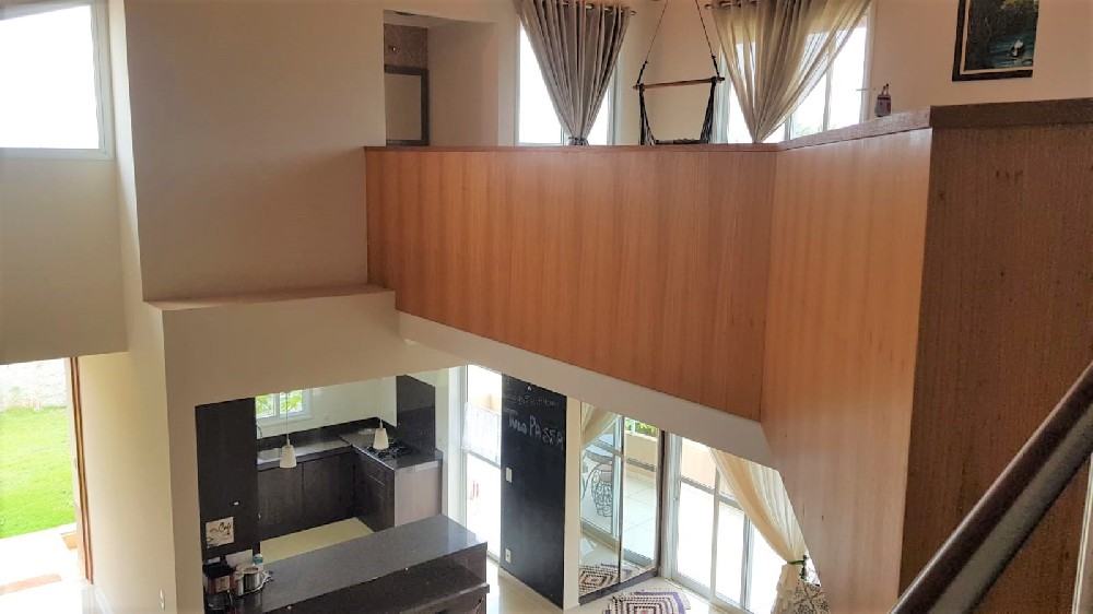 Casa em condomínio
