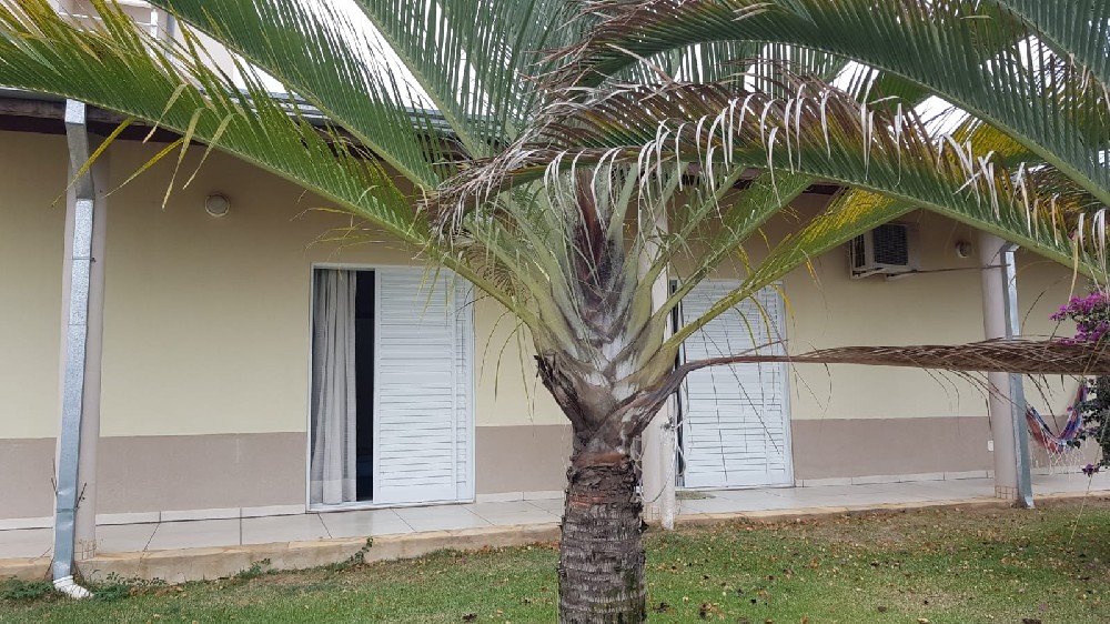 Casa em condomínio