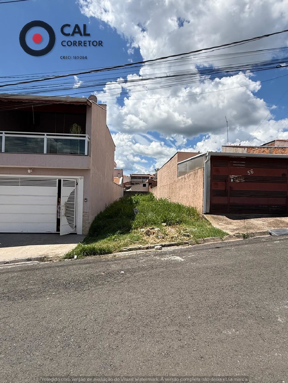 Terreno