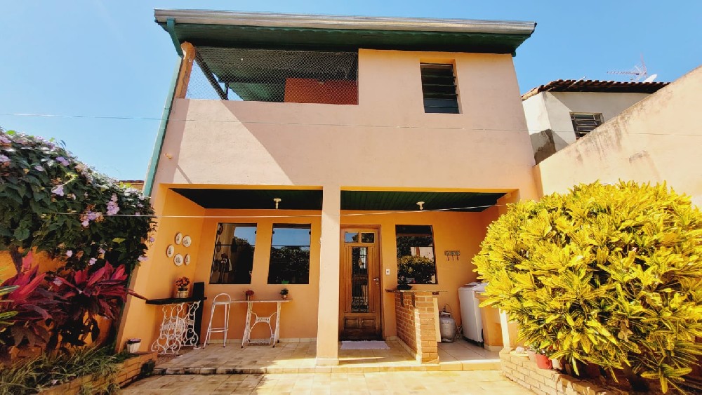 Casa
