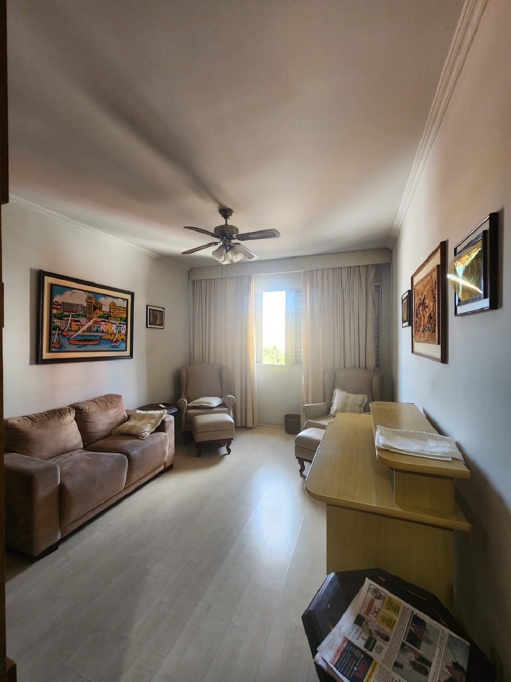 Apartamento