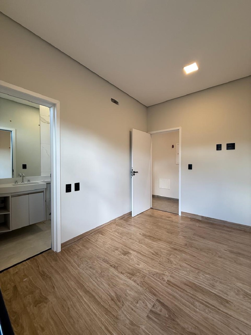 Casa em condomínio