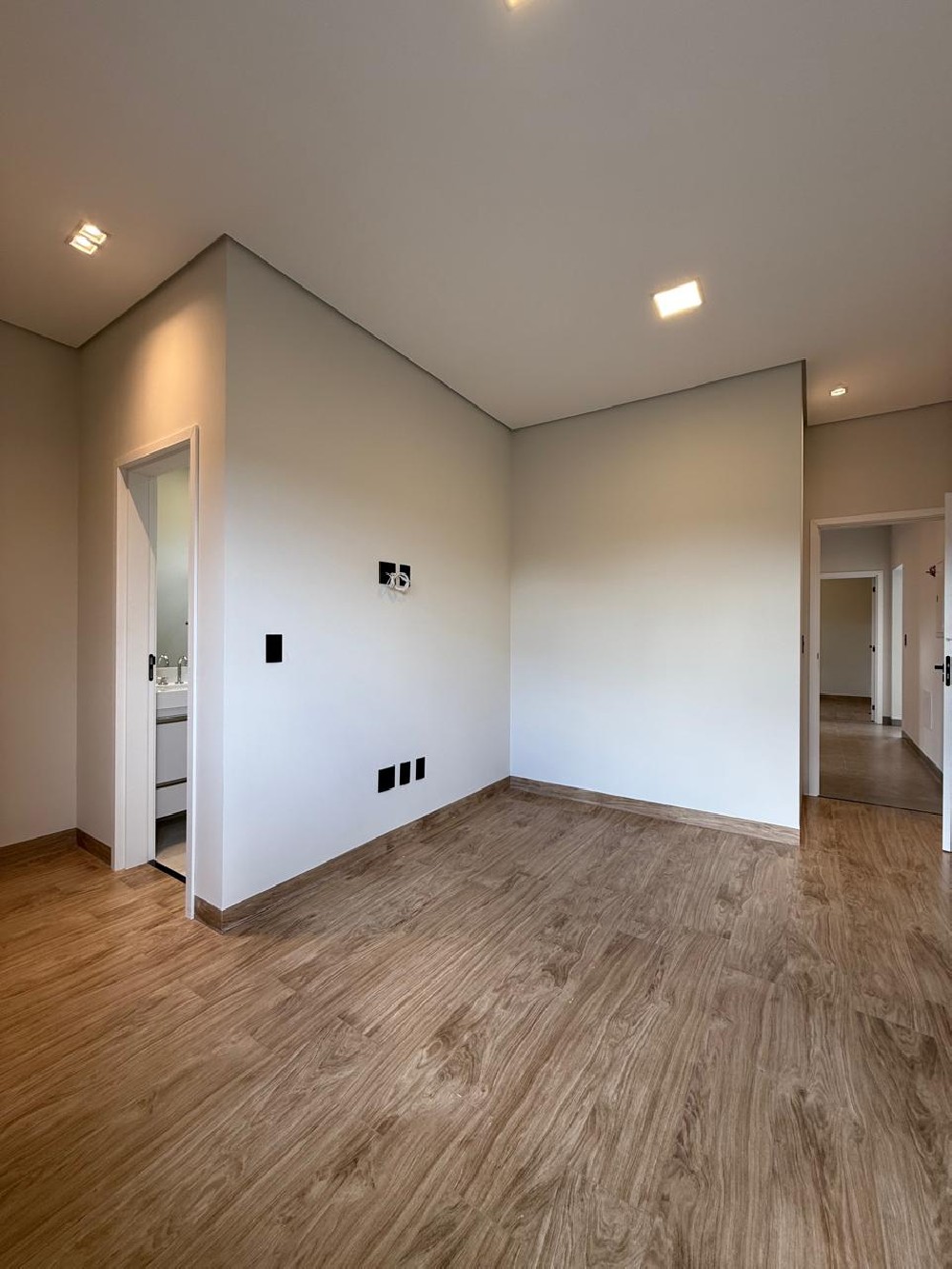Casa em condomínio