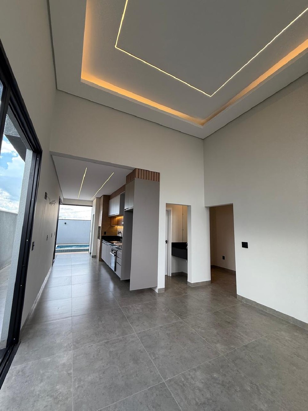 Casa em condomínio