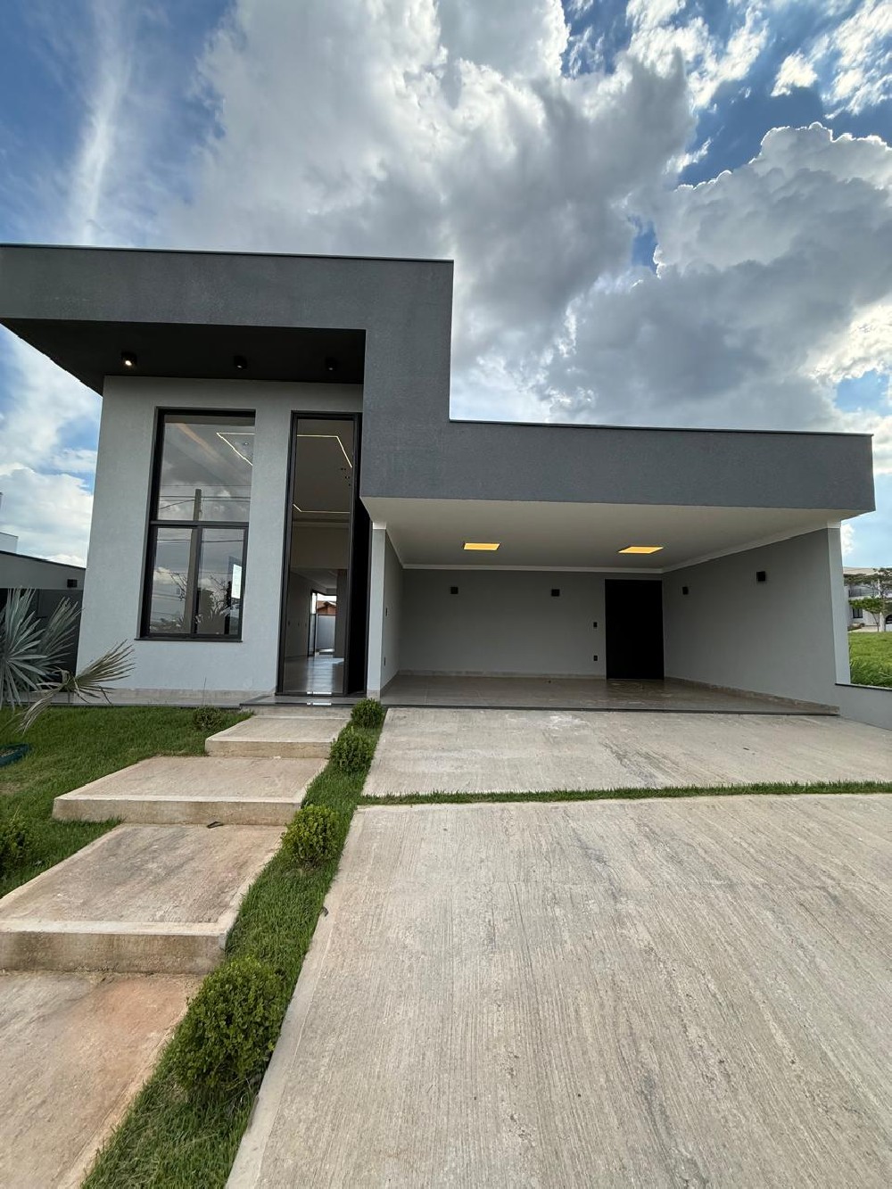 Casa em condomínio