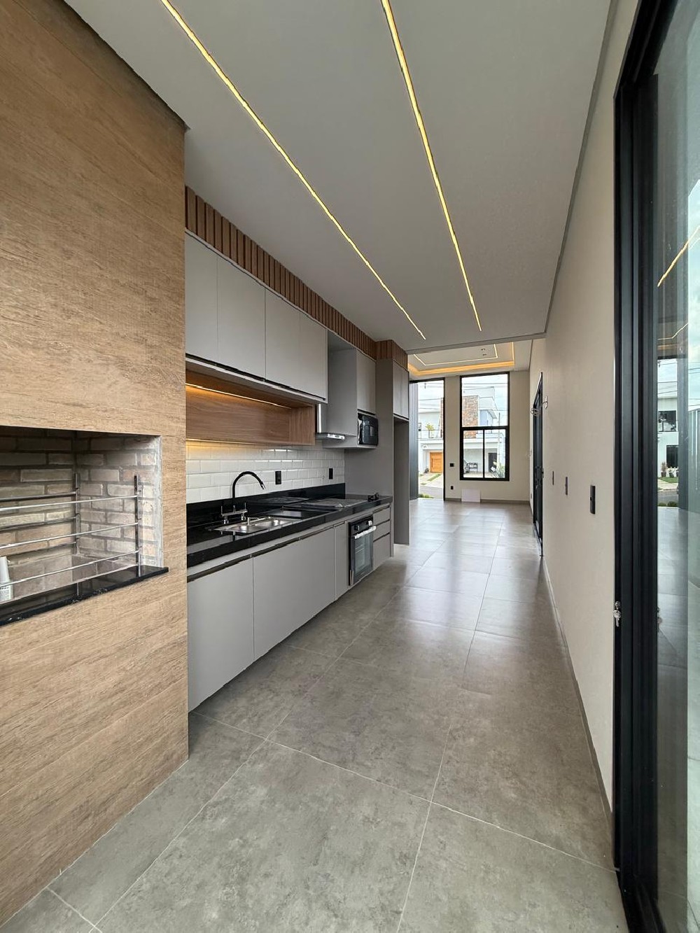 Casa em condomínio