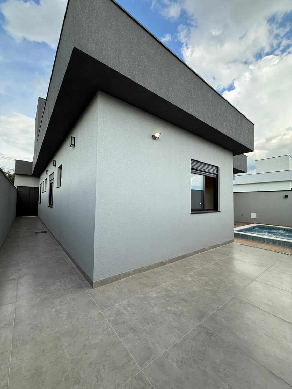 Casa em condomínio