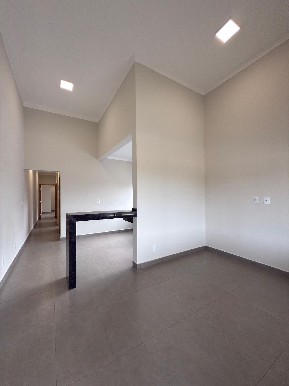 Casa em condomínio