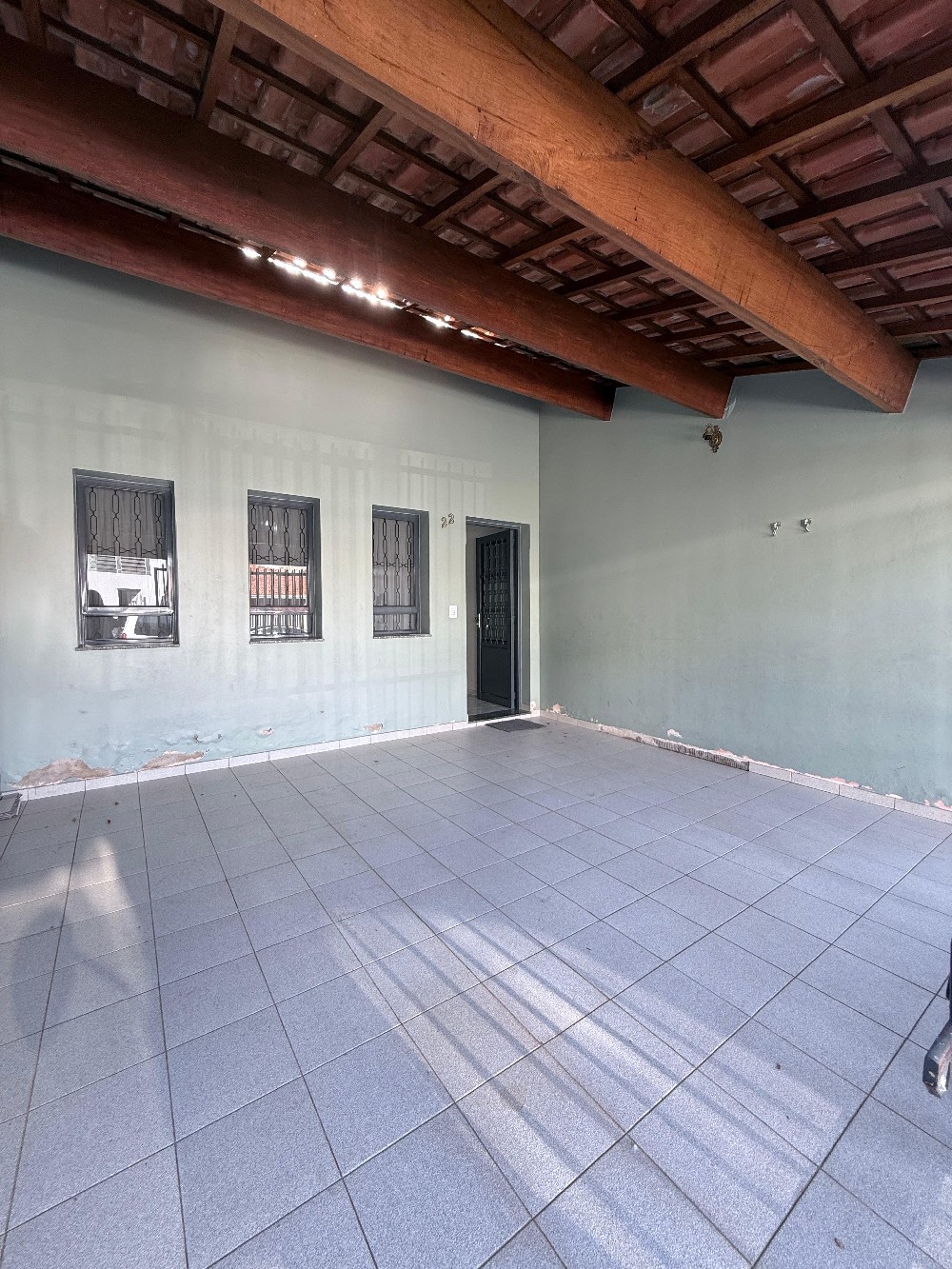 casa