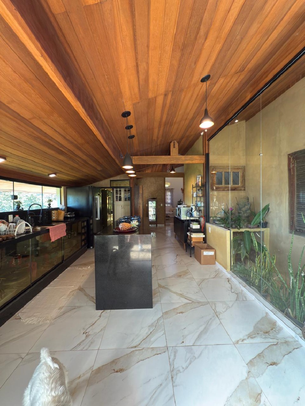 Casa em condomínio