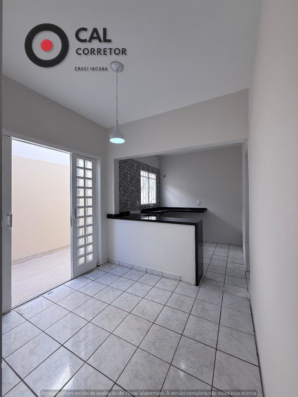 Casa em condomínio