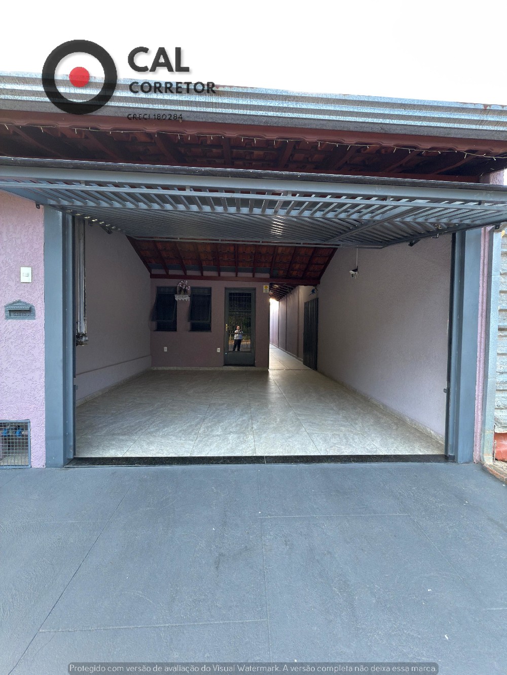 Casa em condomínio