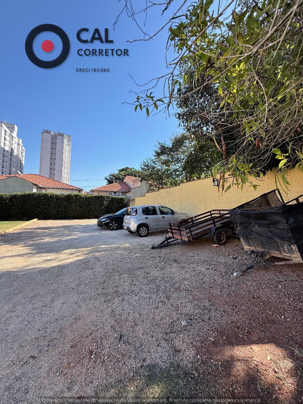 Casa em condomínio