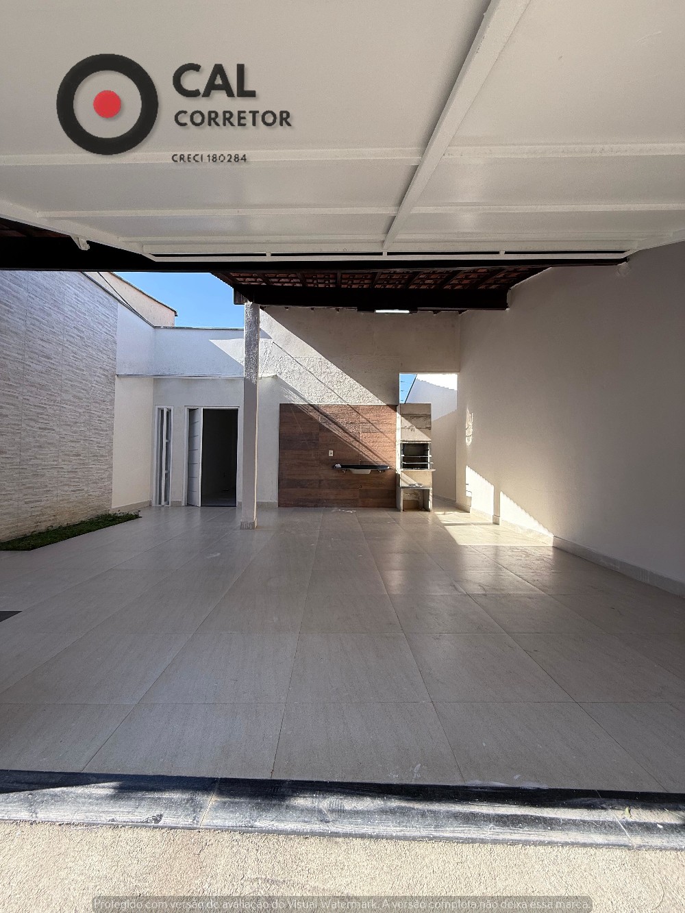Casa em condomínio