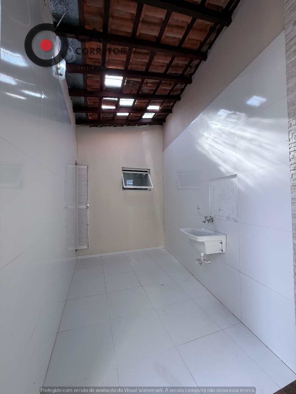 Casa em condomínio