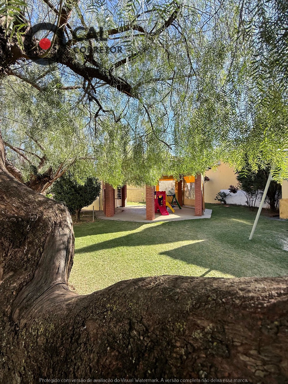 Casa em condomínio
