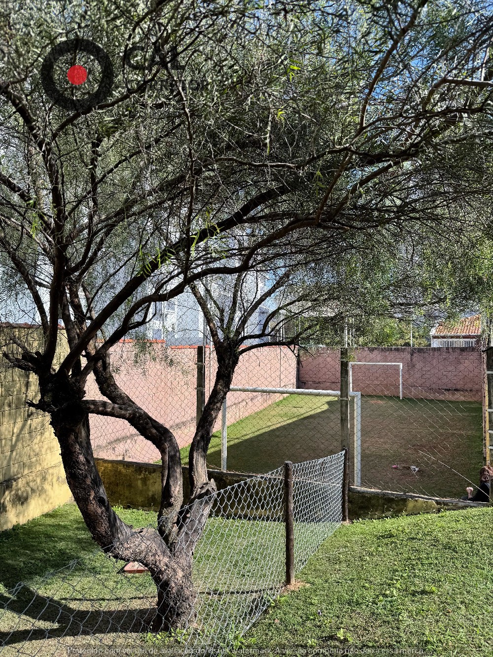 Casa em condomínio