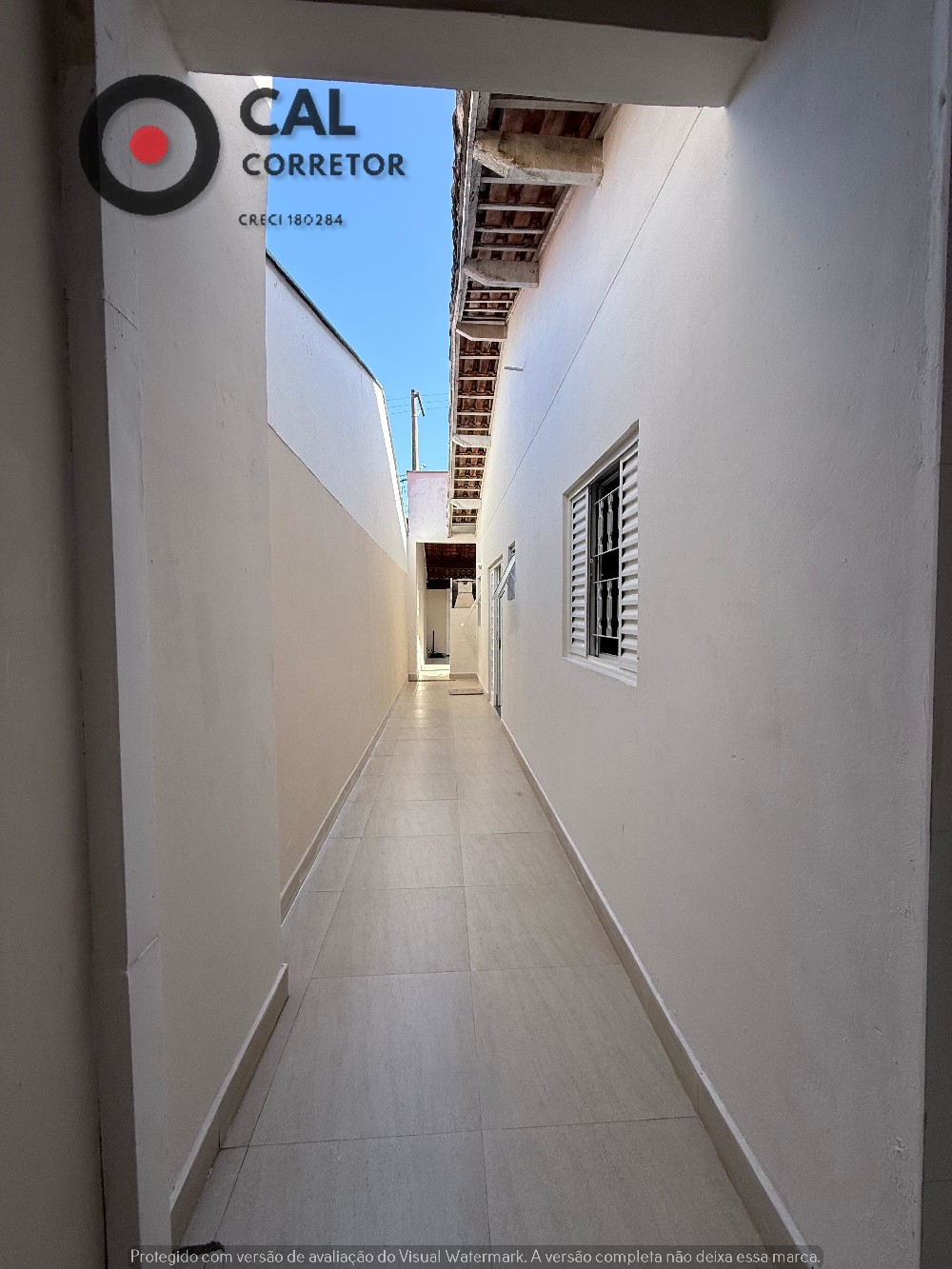 Casa em condomínio