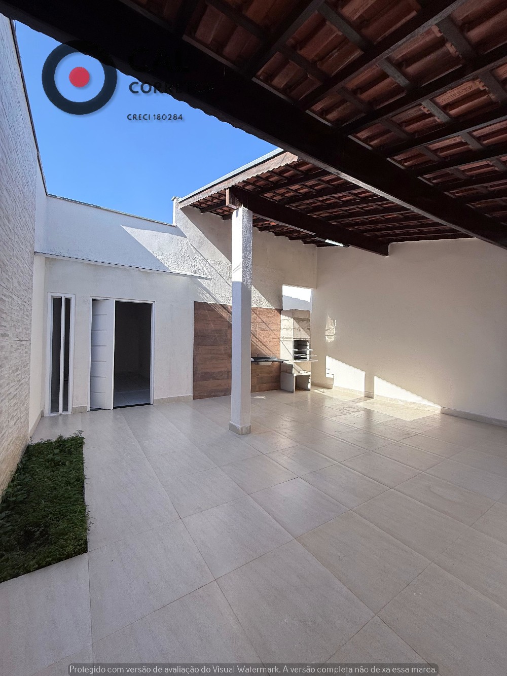 Casa em condomínio