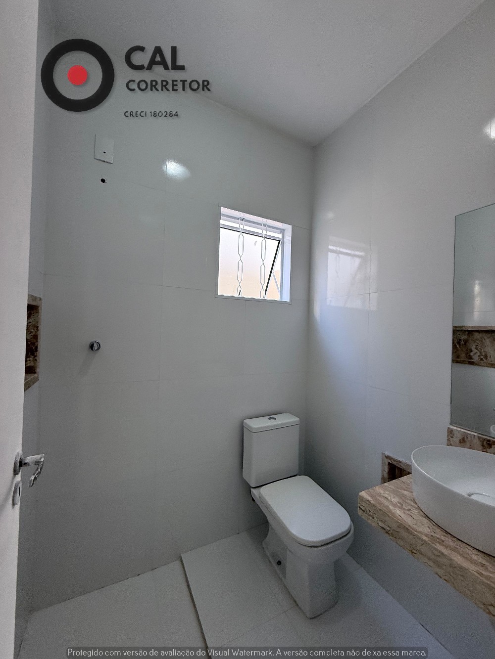 Casa em condomínio