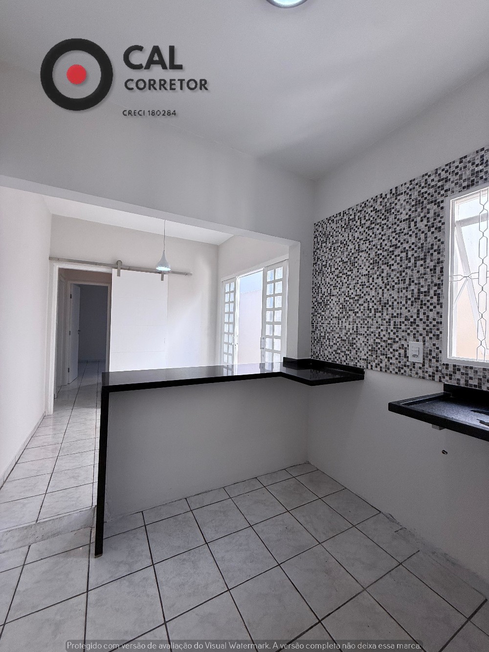 Casa em condomínio